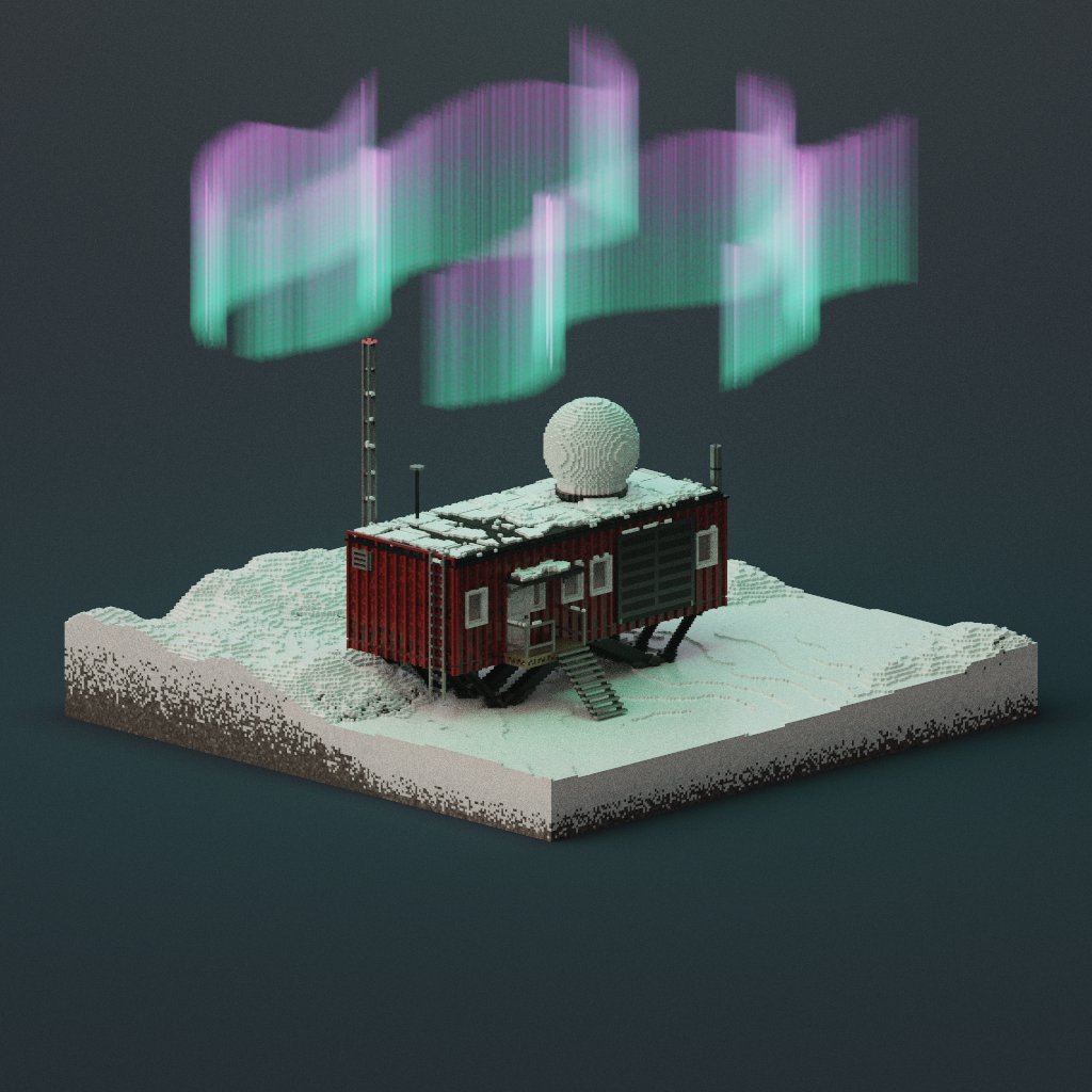 Want to win a guaranteed whitelist spot for our next Voxel Ville collection? Just do the following 👉

1️⃣ Follow our account @villevoxel
2️⃣ Tag 3 friends who love NFTs 
3️⃣ Like this Tweet
4️⃣ Retweet and quote your FAVOURITE thing about Voxel Ville

Winners announced soon🎉#NFT