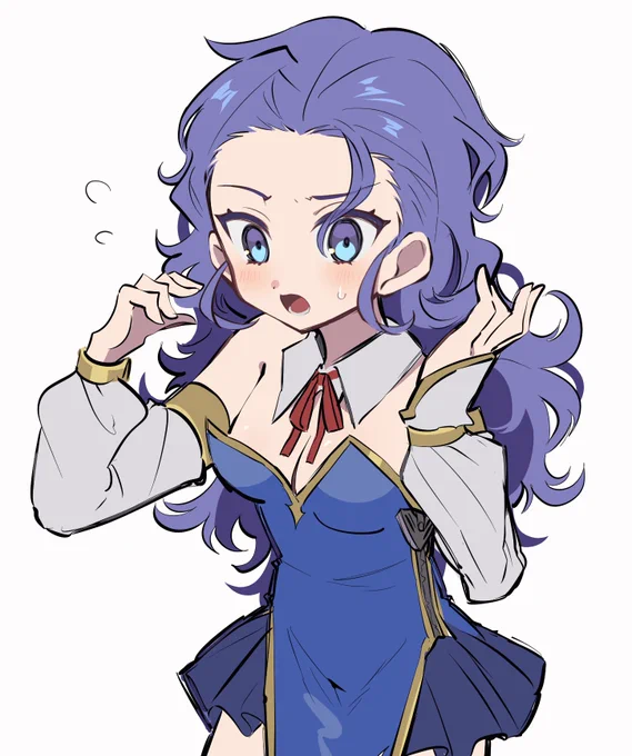 ブニブニ 