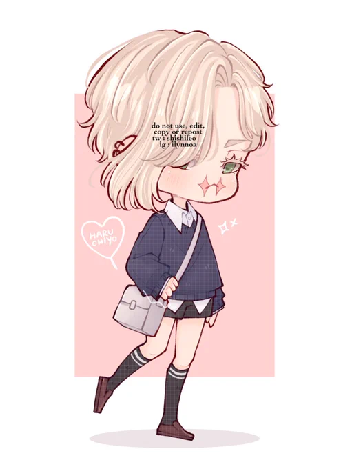 ลองวาดสเกลนี้ดู 🌸🤍 