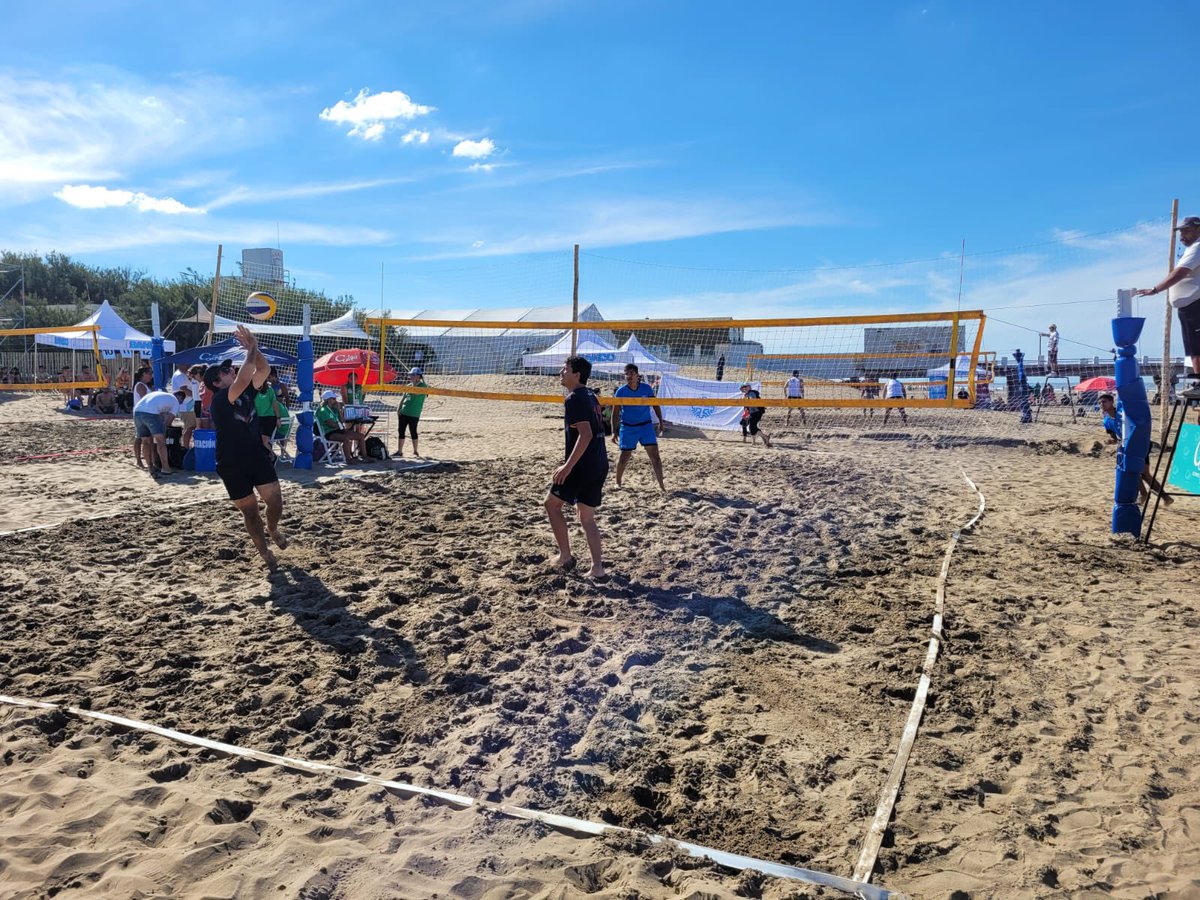 UNTREF Deportes tweet media