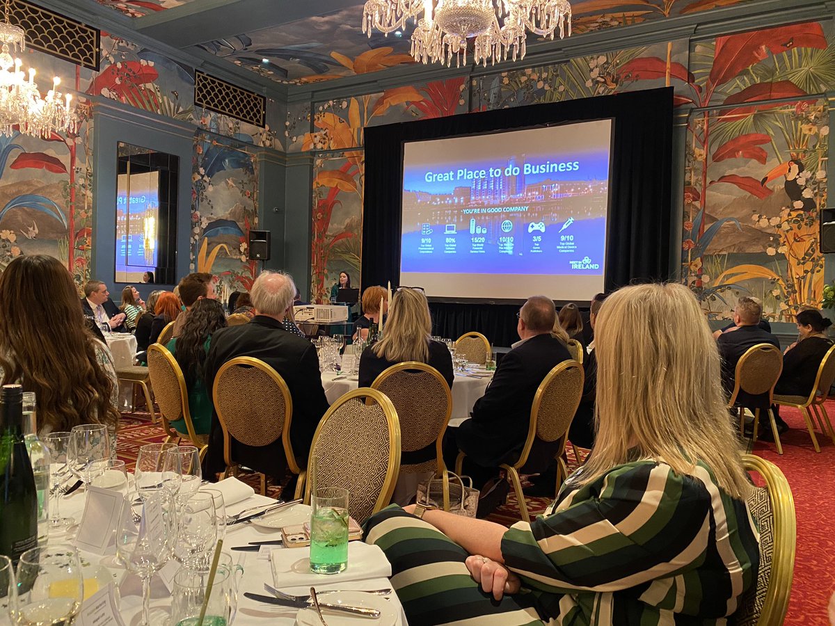 Fantastic day of meetings  in London with <a href="/MouldenMktg/">Moulden Marketing</a> showcasing <a href="/kilkeacastle/">Kilkea Castle</a> to UK MICE Buyers <a href="/Failte_Ireland/">Fáilte Ireland</a> <a href="/DublinMeetings/">Dublin Conv. Bureau</a> <a href="/preferredhotels/">Preferred Hotels</a> <a href="/intokildare/">Into Kildare</a>
