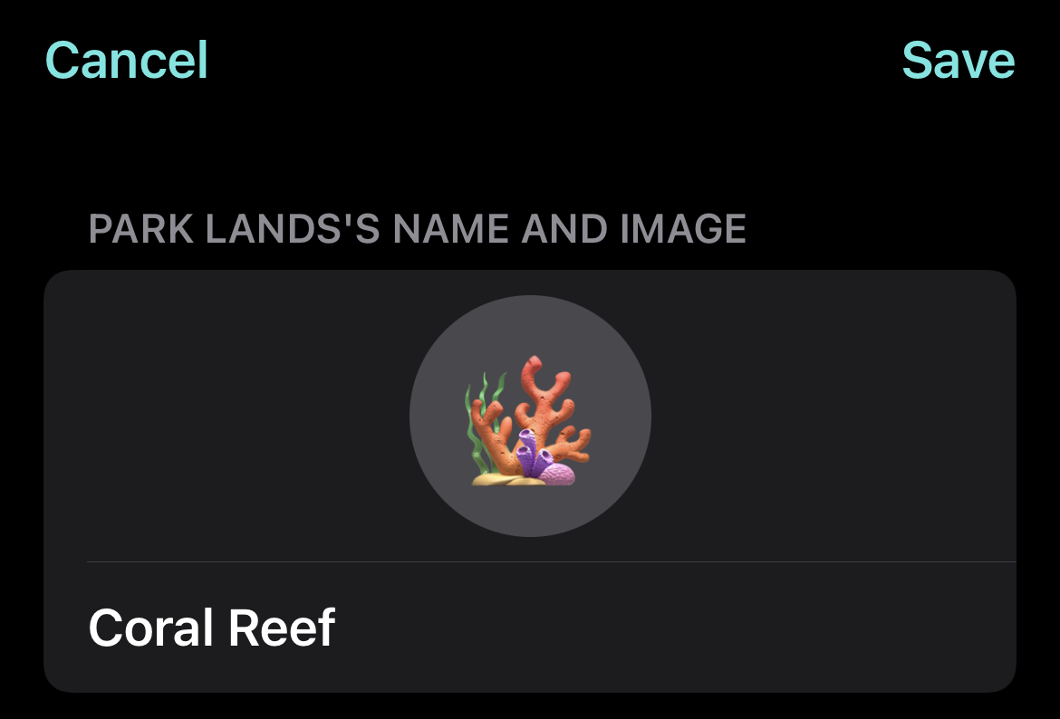 snackplan's tweet photo. Do theme park snacks make you 🫦? Properly express yourself with all the new emoji added in iOS 15.4! 🫠 Snack Plan version 1.2 lets you use all of them. 🫡 🪸 🥹 https://t.co/wOQdLgPpf9