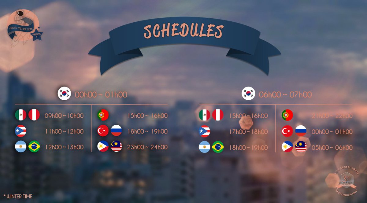 에이스 A.C.E GLOBAL UNION tweet media