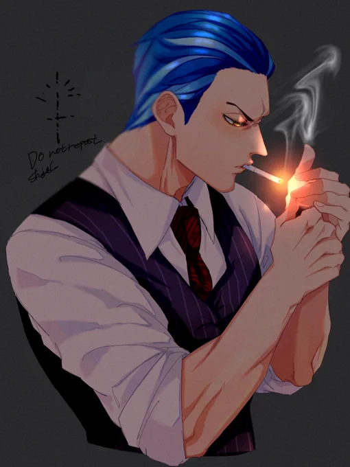 オーナーてぇじゅさん
似た様なの描いてたからまとめる 