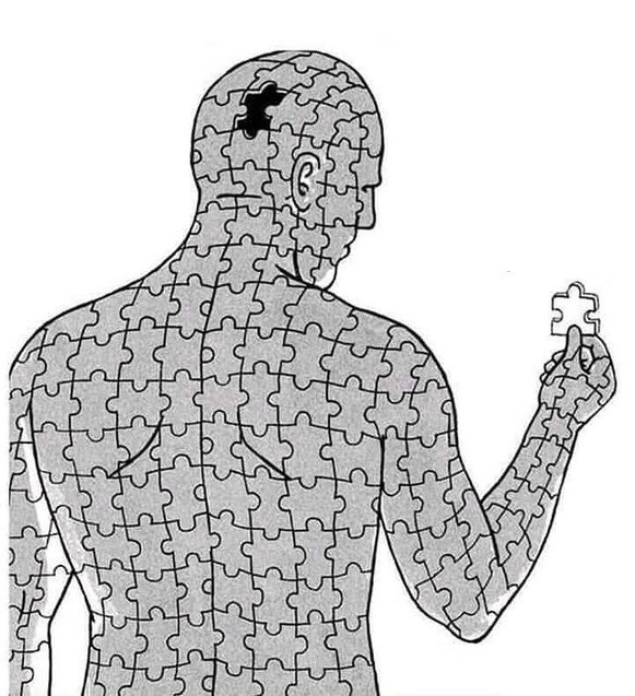 Eğitimde her dakikanın önemi vardır. Çünkü her dakikasında kendinizi tamamlayacak olan bir parça edinirsiniz.