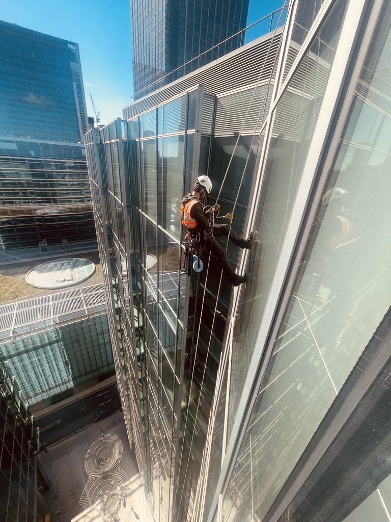 Dynamic Access (@dynamicaccessuk) on Twitter photo 