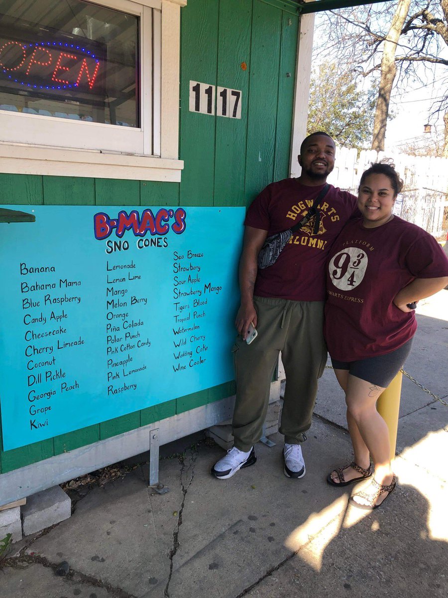 Denton Food tweet media