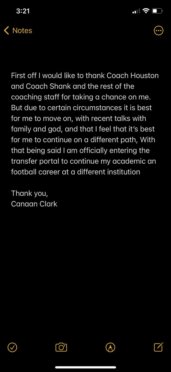 CC⁷⁰ (@cccanaanclark1) on Twitter photo 