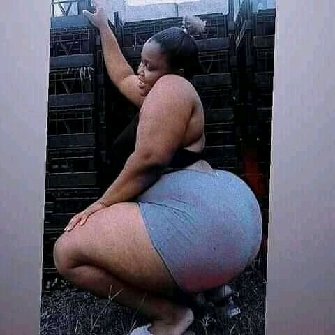 Mzansi huge Curves tweet media
