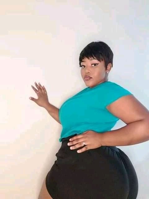 Mzansi huge Curves tweet media