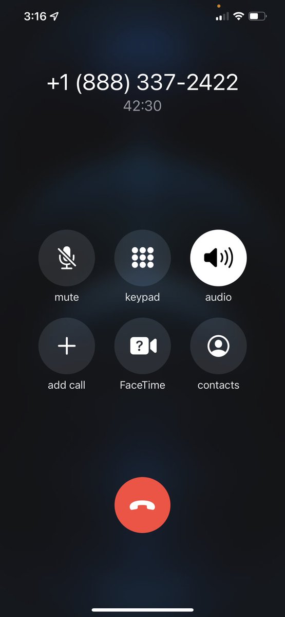 golightlytom's tweet photo. @cibc Trying again. https://t.co/I7G41Ihqbg