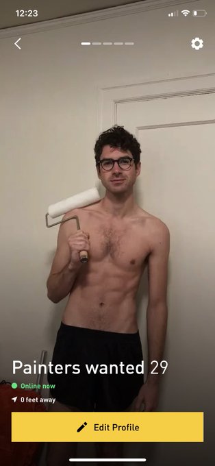 I&rsquo;m talking about you PDX https://t.co/HiXlBeAEfY