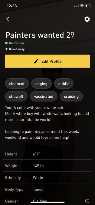 I&rsquo;m talking about you PDX https://t.co/HiXlBeAEfY