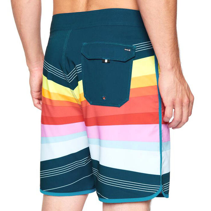 Vibrant men's boardshorts, perfect for the 2022 surf season! Check out the Hurley Men's Phantom Point 18' Boardshorts on FaveThing: favething.com/o-thompson/boa… #FaveThing #PhantomPointBoardshorts #Boardshorts #MensBoardshorts #HurleyMens #SummerFashion #MensFashion #SunAndSki