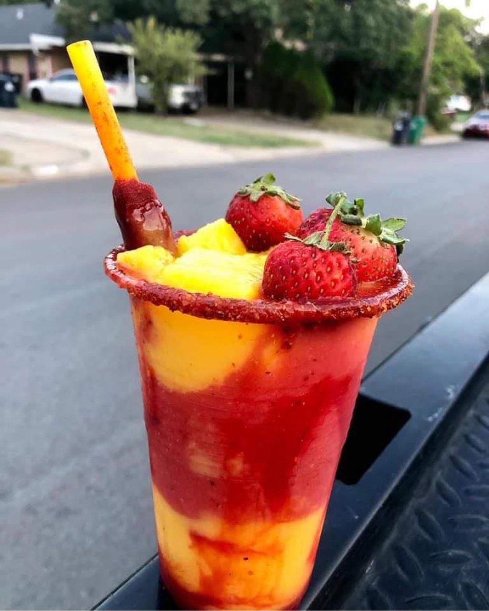 Denton Food tweet media