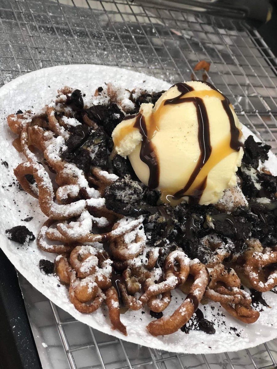 Denton Food tweet media