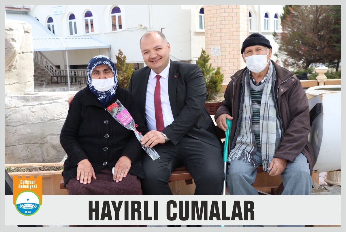 İnsanı insan yapan en önemli cevher; vicdanı ve merhametidir.  Allah'ın Selamı, Bereketi ve Rahmeti Üzerinize Olsun (Amin) HAYIRLI CUMALAR
  #BaşkanİbrahimSertbaş