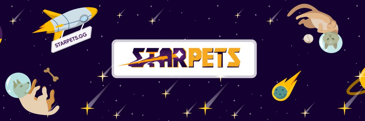 All starpet.gg promo codes! (They get you free stuff on starpets