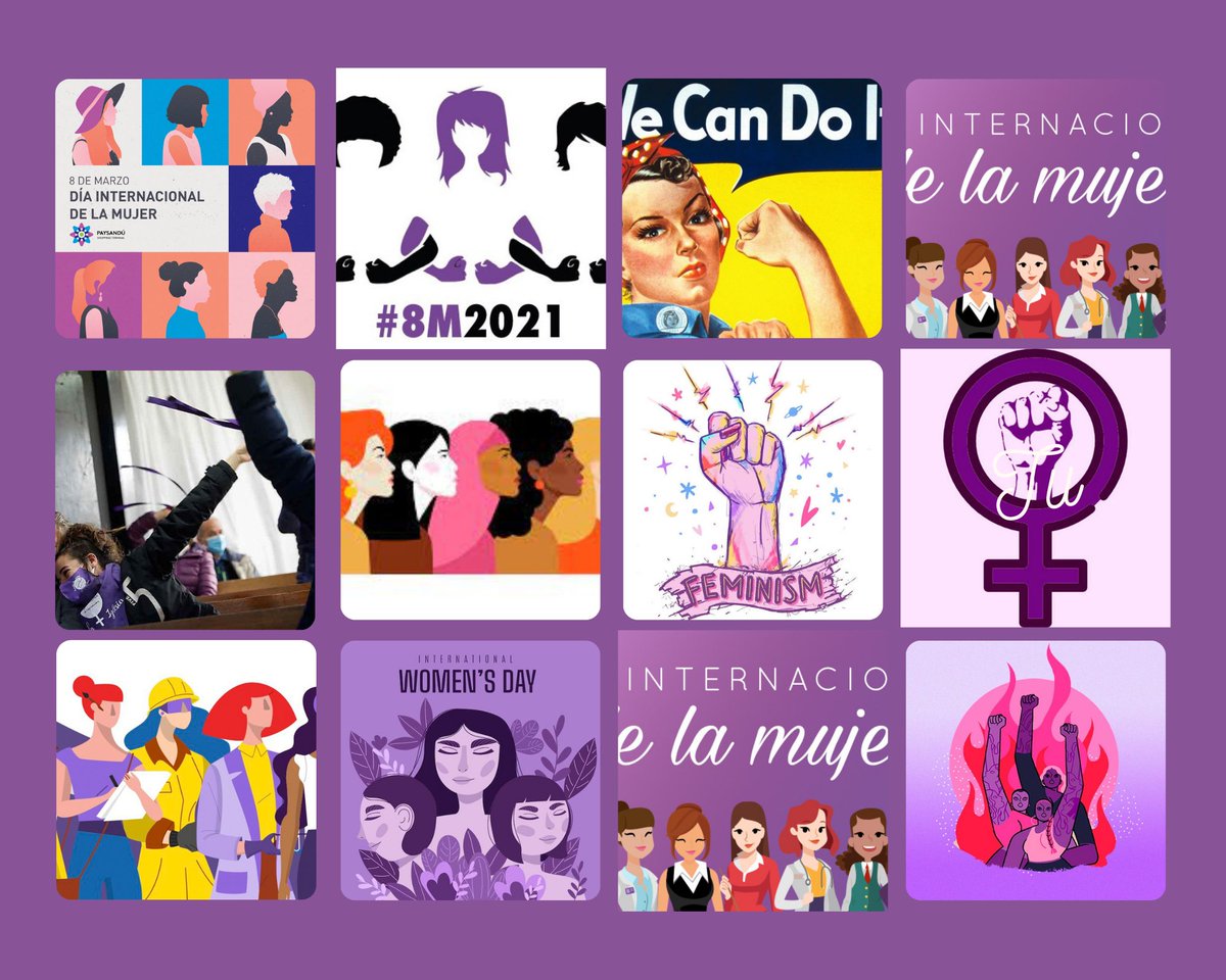 AlexaMe36056099's tweet photo. #IWD2022
#Género_Sustentabilidad
#TallerComunicación2_CCHSur
#SociedadRed_TCO2_CCHSur https://t.co/OubsOhASfF