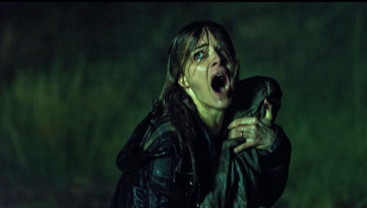 Lauren of the Dead ❤️‍🔥☠️ tweet media