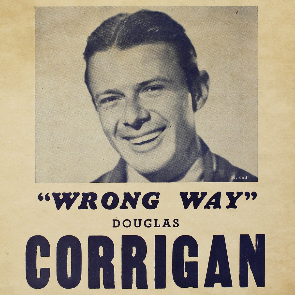 BowersMuseum's tweet photo. 🍀 Happy Saint Patrick’s Day! Anyone feeling the luck of the Irish today? 🍀
🌎 #bowersblog Today’s Bowers Blog post looks at “Wrong Way” Corrigan, an early Irish American aviator who famously left New York headed towards California and ended up in Dublin, Ireland. 🛩 https://t.co/uRtBccdmoK