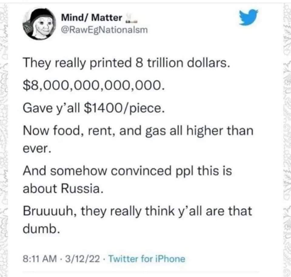 beinlibertarian's tweet photo. https://t.co/TZv5dF6CFo