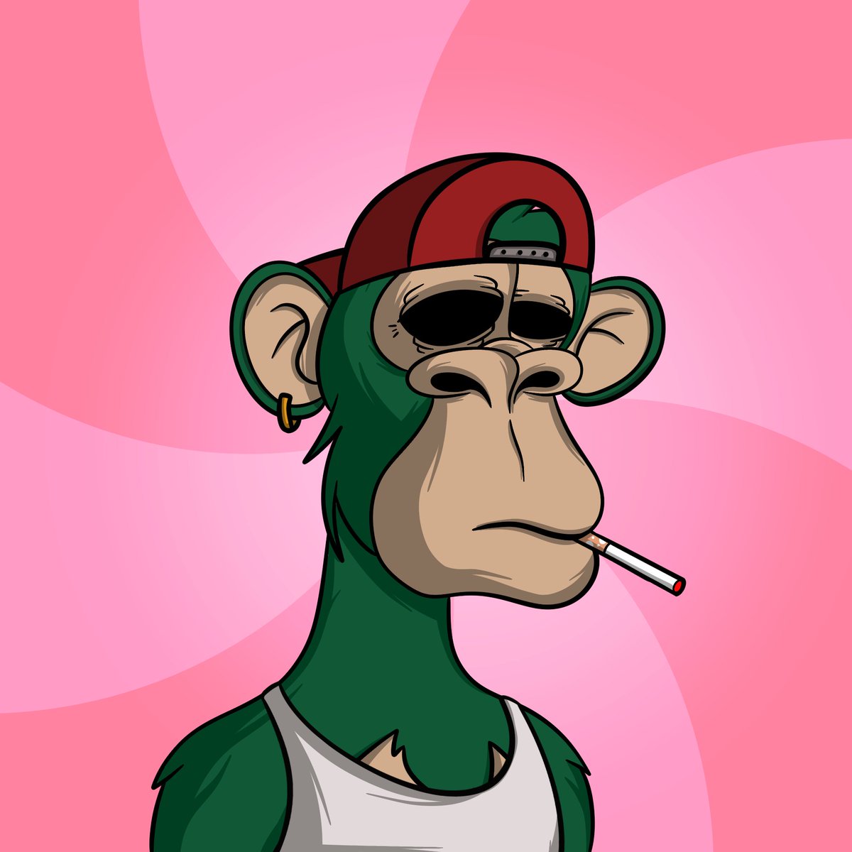 NFT JUNGLE MONKEY (@NFTGoldHeart) / Posts / X