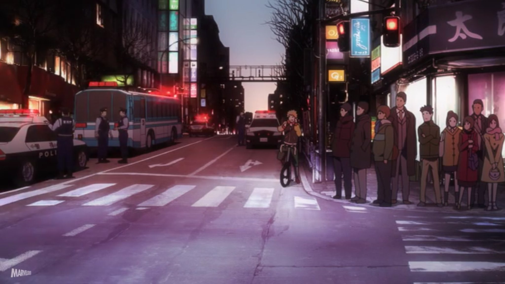 Ryo on X: “Anime🤝Meets🤝Reality 𝙏𝙤𝙠𝙮𝙤 𝙂𝙝𝙤𝙪𝙡 https://t