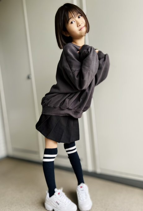 Twitterのコスプレ画像16