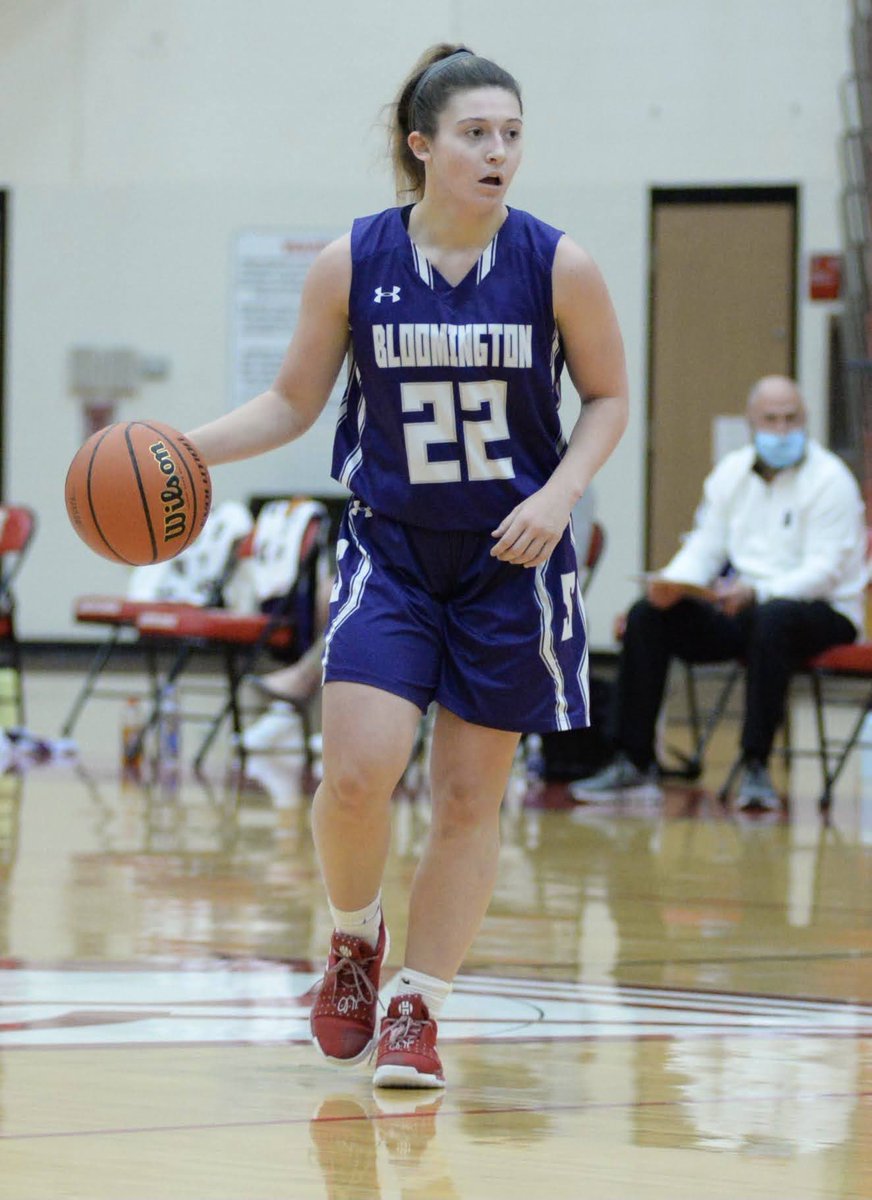 BrookeGrinstead's tweet image. After a lot of thought and consideration, I have decided to spend my final 3 years of eligibility elsewhere. I am very thankful for my time at Reinhardt University, and I am so excited to see what’s to come!