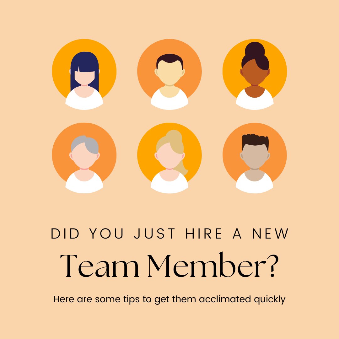 JoinShaka's tweet photo. Did you just hire someone new? Shaka is here to help you do that by allowing new hires to connect with people in different departments and tenure. Get a demo with us today! 🤙

#companyculture #joinshaka #employeeengagement #newhires #hiring #teambuilding #tips #hrtips https://t.co/qpX28twzlF