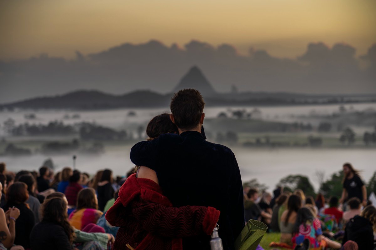 Woodfordia's tweet photo. Don't miss out on any upcoming #Woodfordia news. Make sure you are subscribed to our mailing list to get the latest information about #WoodfordFolkFestival, @ThePlanting, #Bushtime and #LakeGkula #Camping. Sign up here: https://t.co/ZqAEQ27LAP 📸: Martin Ollman https://t.co/0RziqKCkpA
