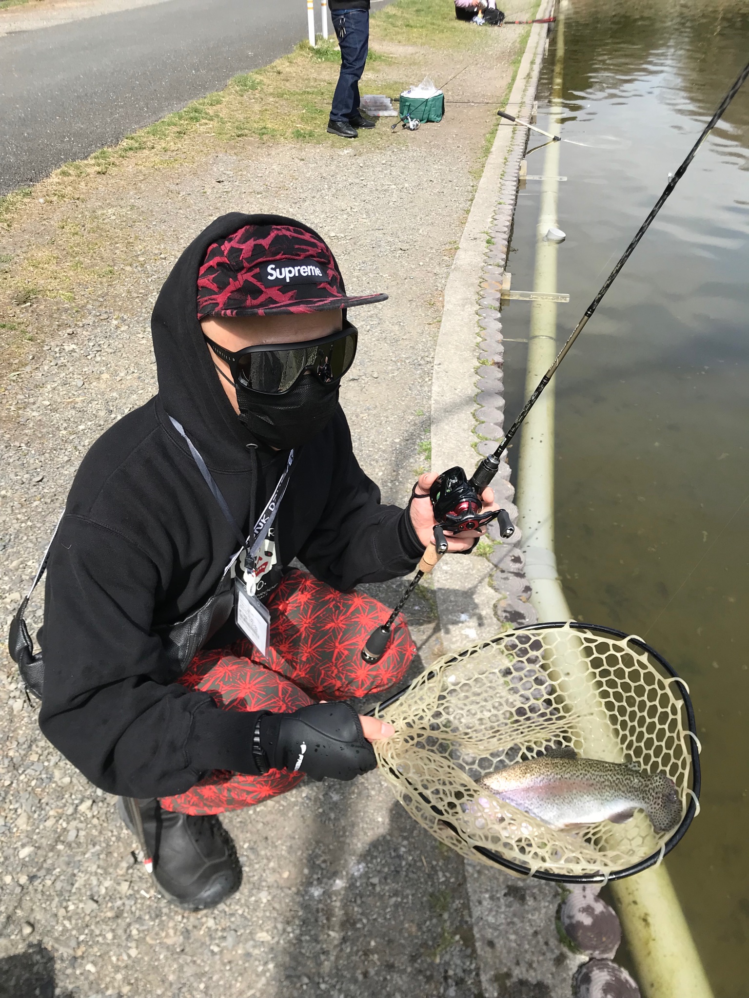 Hiura Fishing Log Hiurafishinglog Twitter