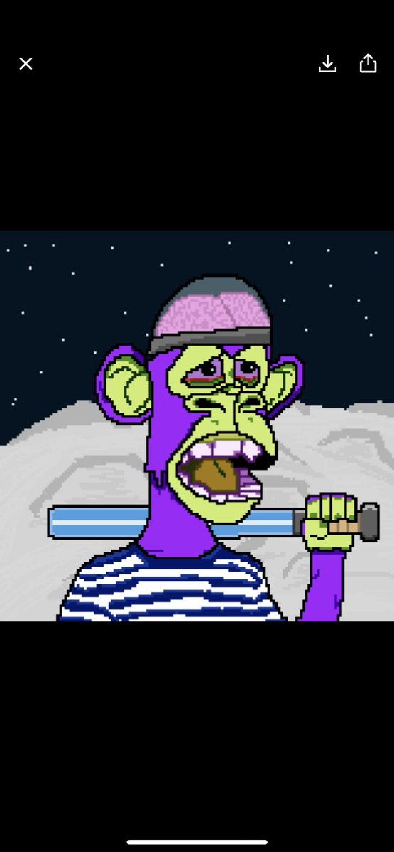 Bored Ape Mining Club tweet media