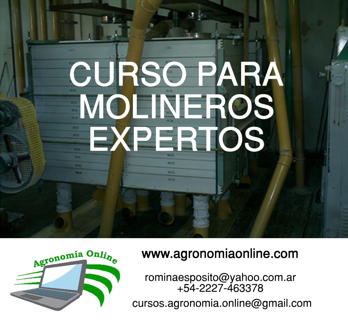 agronomiaonline.com