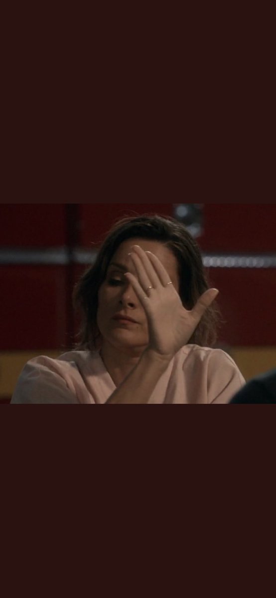 I love how <a href="/spampistefania/">stefania spampinato</a> portrays her so much #station19