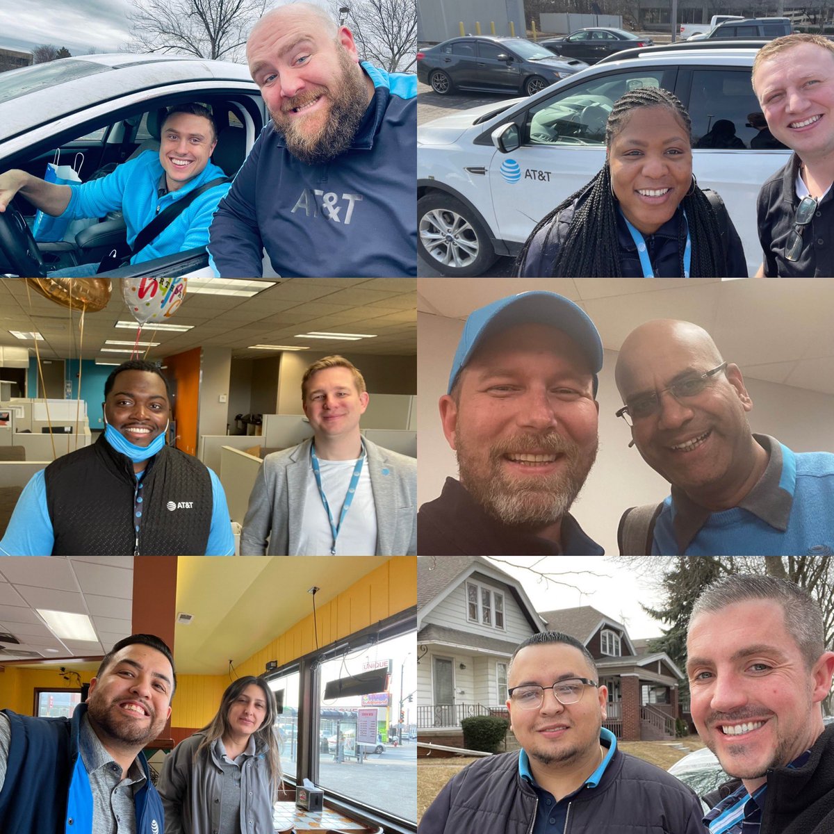 IHX GREATER LAKES tweet media