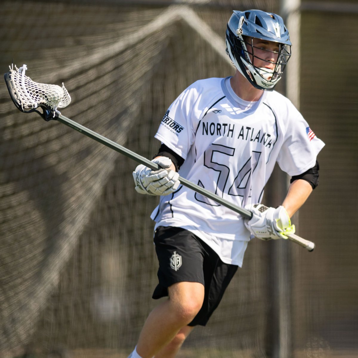 Come cheer on our NAHS Lax Warriors TOMORROW 3/18 vs Pace @ NAHS! JV @ 5:45 &amp; V @ 7:45! <a href="/NAWarriors/">N Atlanta Athletics</a> <a href="/NAHSStudentSec/">North Atlanta</a> <a href="/NorthatlantaA/">NAWarriors.AD</a>