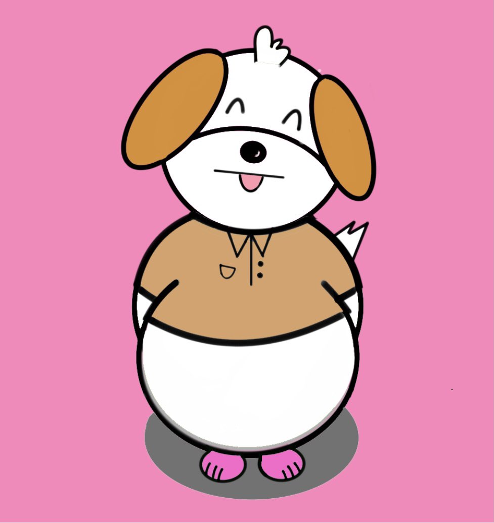 Plucky Pups tweet media