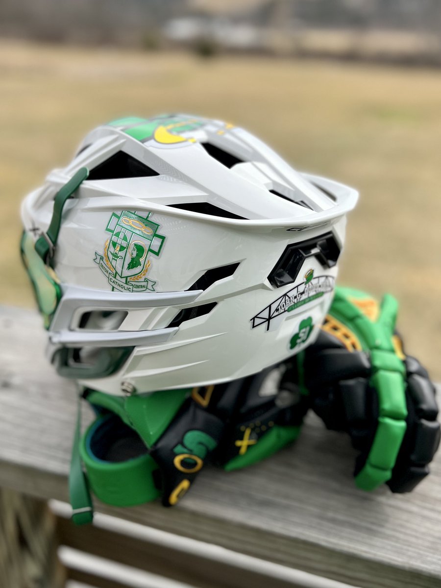Seton Catholic Central Boys Lacrosse tweet media