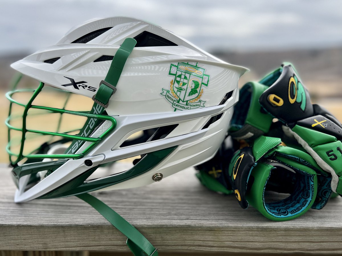 Seton Catholic Central Boys Lacrosse tweet media