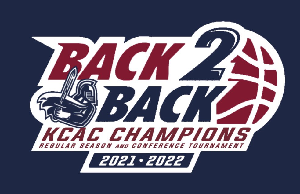 SCWarriorWBB's tweet photo. Buy your 2022 KCAC Regular Season and Tournament Champions Gear here:    https://t.co/SIOdixLAf1 Store will be open until Apr 3. #RunAsOne #Back2Back #SCWBB https://t.co/LTZkOSejC1