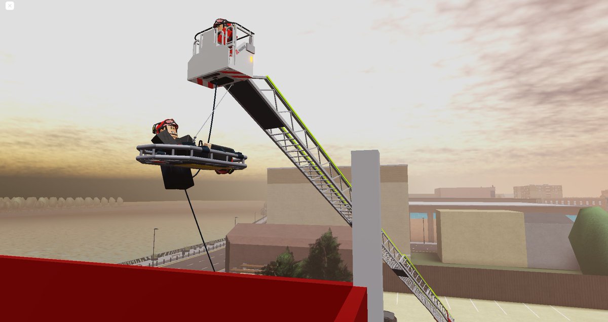 GmfrsTRURblx's tweet photo. Today a few Off Duty TRU Operatives took to the TL Doing #Stoke Basket rescues. Real Great capability and skill that can be brought to incidents so it is vital we perfect it.

#TRUManchester #TRU #GMFRS https://t.co/SgzkGjw60c