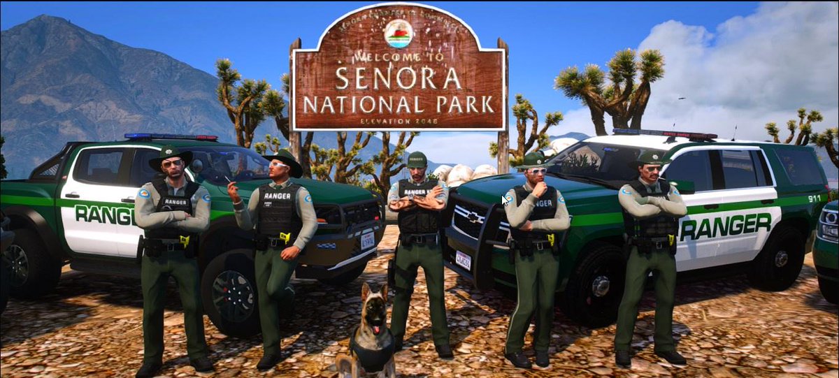 OnlineToughGuys's tweet photo. Leghorn on Duty | GTA5RP Cop Life  7,464/7,500 Follow Goal #LunchMoney #Official5Life #GTA5RP #ThursdayNightLive https://t.co/ZqqGrVYS5h @LunchMoneyFAM @Deltax19822 @reaperofdarkn3s @TheIrishBard @spooner1959 https://t.co/YRSKI1hYTN