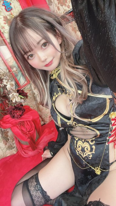 コスプレイヤー穂南しずくのTwitter画像23