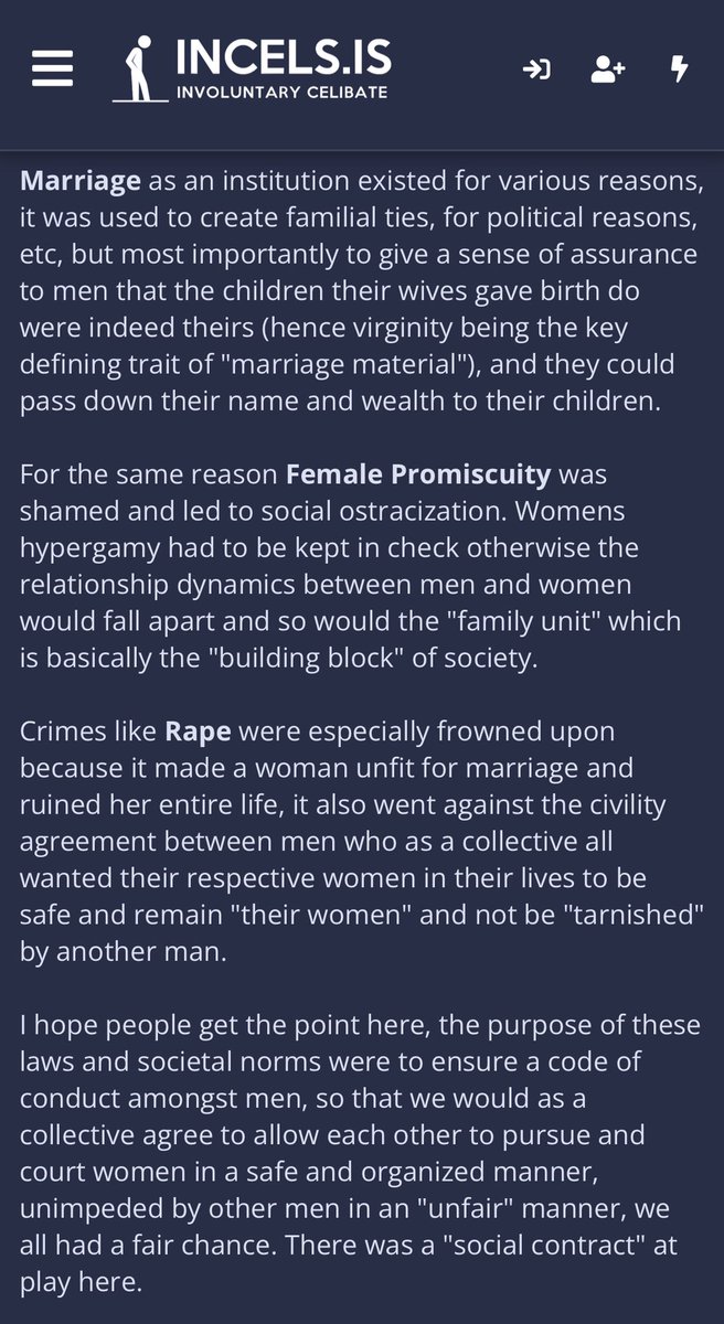 EXPELincels's tweet photo. https://t.co/xFyDC2Djxx
