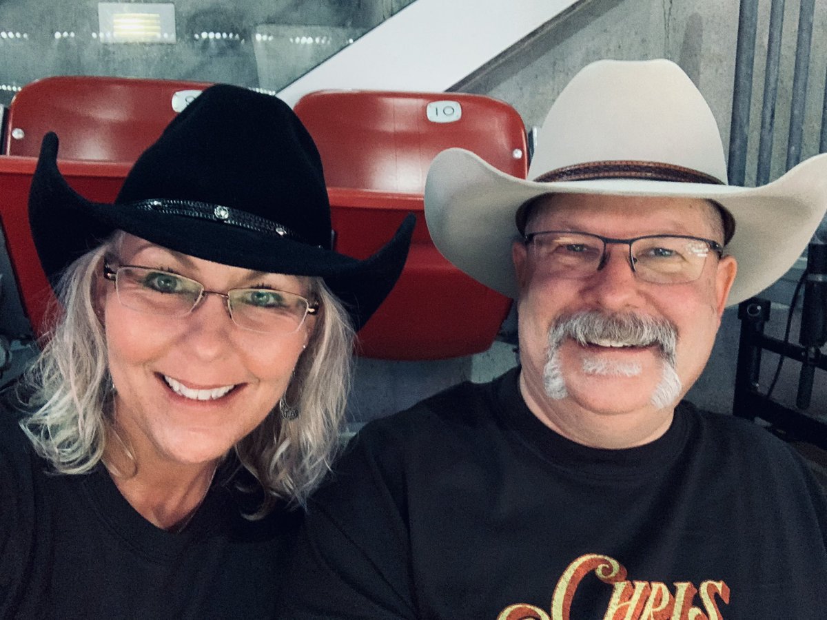 WhoDeyDoug's tweet photo. #rodeohouston https://t.co/TPC3y0LTIz