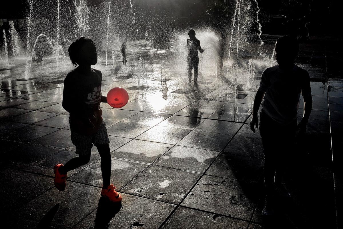 Photo by Britta Kohl-Boas, German photographer from Hamburg, Germany. Britta is a finalist of <a href="/womenstrphotos/">WomenStreetPhotographers</a> annual exhibition in New York City. On view April 8-24. Curated by <a href="/gulnara_nyc/">Gulnara</a>