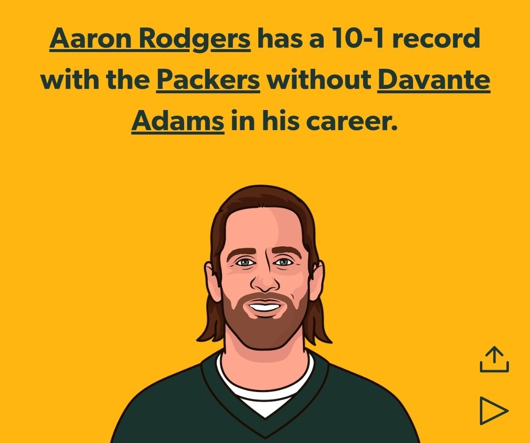 cedrichebert's tweet photo. @ORoquebrune @Martin_StJean @AaronRodgers12 https://t.co/hvuWs8Qzhp