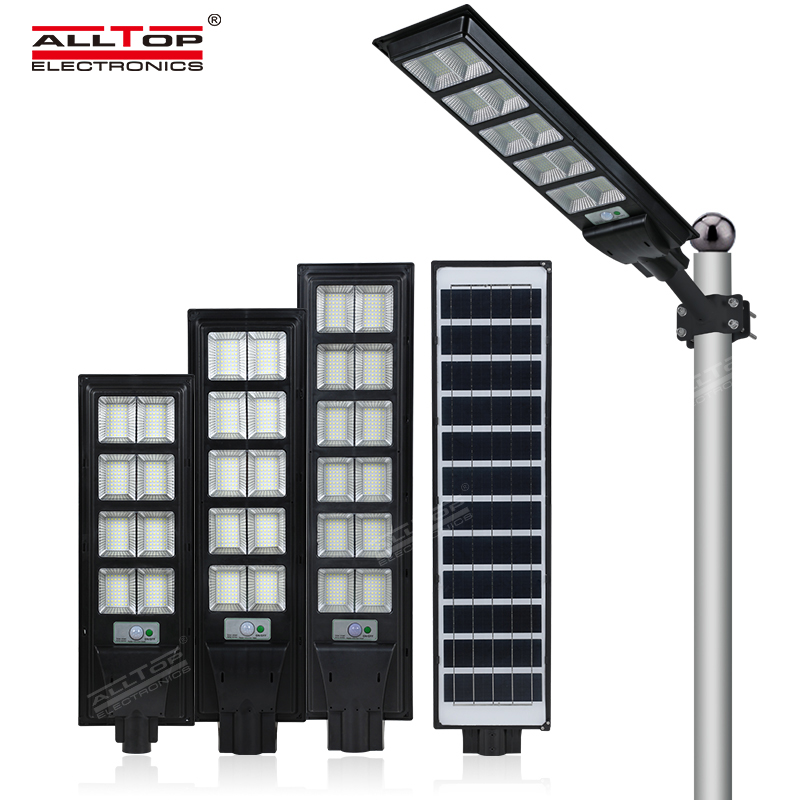 ALLTOP2018's tweet image. Different people have different requirements and standards, Zhongshan ALLTOP Lighting CO., LTD only cares your need. alltopgroup.com/alltop-new-des… #solarstreetlightsystem